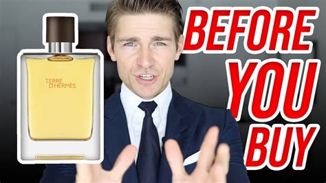 terre d'hermes jeremy fragrance